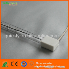 Halogen Infrared lamps 375W