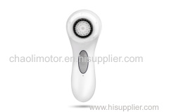 Micro DC Coreless Vibrating Motor ChaoLi-0614-V For Facial Cleansing Brush And Face Massager