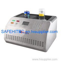 Bottle Liquid Scanner and Liquid Explosive Detector