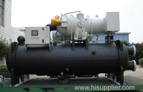 Made in China high quality centrifugal chiller