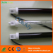 SWIR375 heating infrared emitter