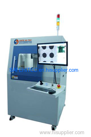 electronic board x-ray inspection machine