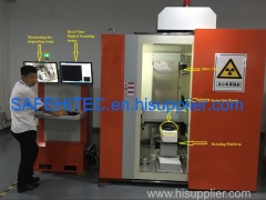 Industry X-ray Inspection and NDT inspection x-ray equipment