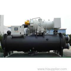 Made in China high quality centrifugal chiller