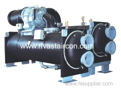 China manufacture centrifugal chiller