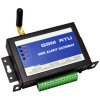 GSM SMS water pump controller support 4g LTE version