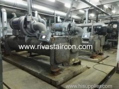 Whosales Rivastaircon good quality centrifugal chiller