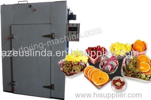 Single door hot air circulation drying oven