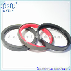 Supply quality compact seals