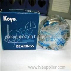 KOYO Tapered Roller Bearing 30202R(15x35x11) 30203JR(17x40x12) 30204JR(20x47x14) Drawings