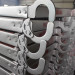 China steel plank for scaffolding and metal scaffold plank with hook