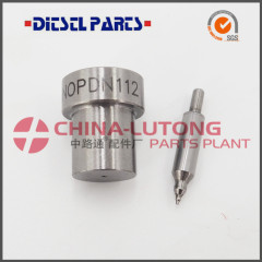 Diesel Injector Nozzle - Diesel Engine Nozzle