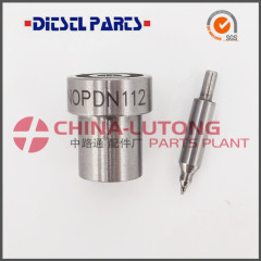 Diesel Injector Nozzle - Diesel Engine Nozzle