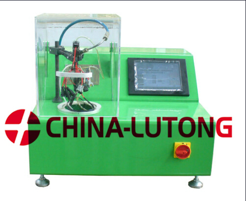 Common Rail Injector Test Bench-Common Rail Diesel Test Equipment