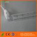 quartz tubular infrared heating lamps