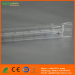 quartz tubular infrared heating lamps