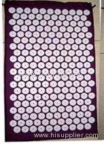 shakti massage mat china supplier