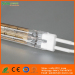 quartz infrared heating lamps for dryer