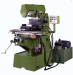 Taiwan hydraulic milling machine