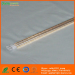 quartz infrared heating element