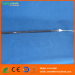 Carbon quartz infrared emitter