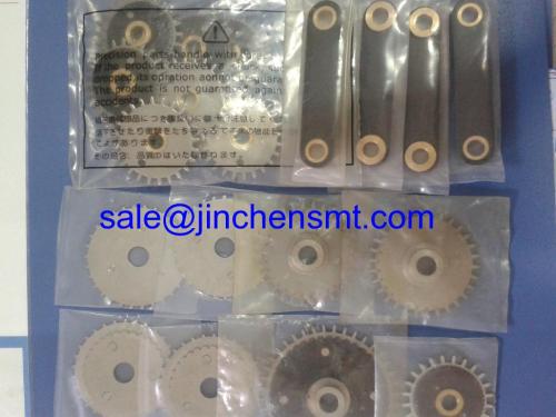 SAMSUNG CP FEEDER SPROCKET ASSY J7000795