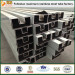 Stainless steel welded pipe supplier slotted tubing astm 316