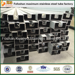 Stainless steel pipe astm a312 welded 304 stainless steel pipe price