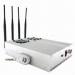 Adjustable High Power Desktop Signal Jammer for GPS Cell Phone (Extreme Cool Edition)