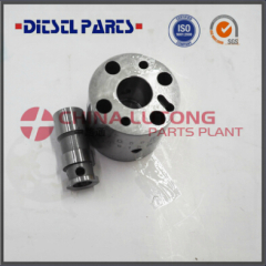 Common Rail Parts for Cat Injector Spool Valve-Caterpillar Injector Components