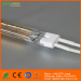 quartz glass heating lamp 2500w