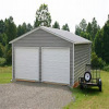 Double Car Garages for sale