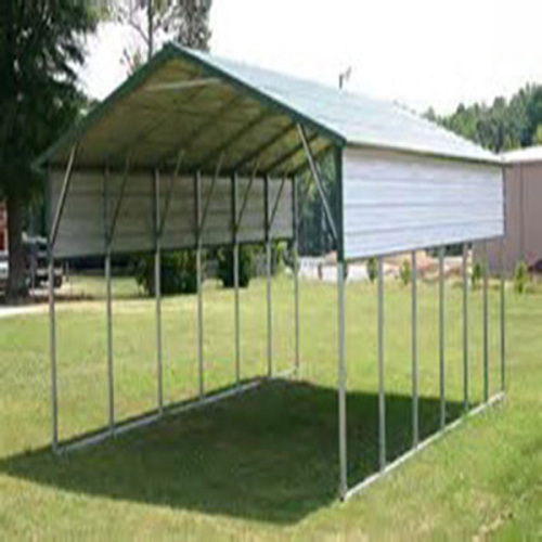 Regular Style Metal Carports