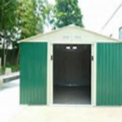 Metal Garden Shed for sale