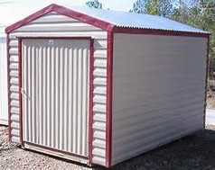Storage Sheds for Any Storage Need