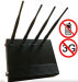 5 Band Cell Phone Signal Jammer