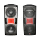 Dual 15'' latest Fast Sell PA Speaker