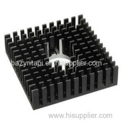 B Type Heat Sink For MK