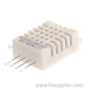 DHT22/AM2302 Digital Temperature & Humidity Sensor