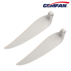 1060 Glass Nylon Folding Propeller for Fixed Wings rc airplane ccw