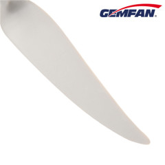 1060 Glass Nylon Folding Propeller for Fixed Wings rc airplane ccw