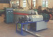 PP Plastic Granulating Machine 100-500kg/h Bottle Flakes Granules Machine