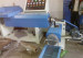 Single Screw PE / PP Plastic Granules Machine / Recycle Plastic Granules Making Machine