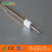 medium wave quartz glass heating lamp