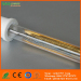 quartz infrared heating resistance