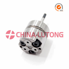 Caterpillar Injector Control Valve-Cat Common Rail Injector Valve