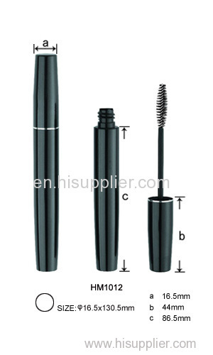 Aluminum Mascara Tube Mascara Case Mascara Bottle