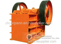 Small Stone Crusher Machine