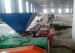 PP / PET Strapping Band Extrusion Machine / PP PET Packing Belt Production Line