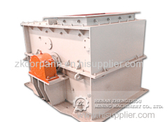 New Design Hammer Crusher Machine for Cement